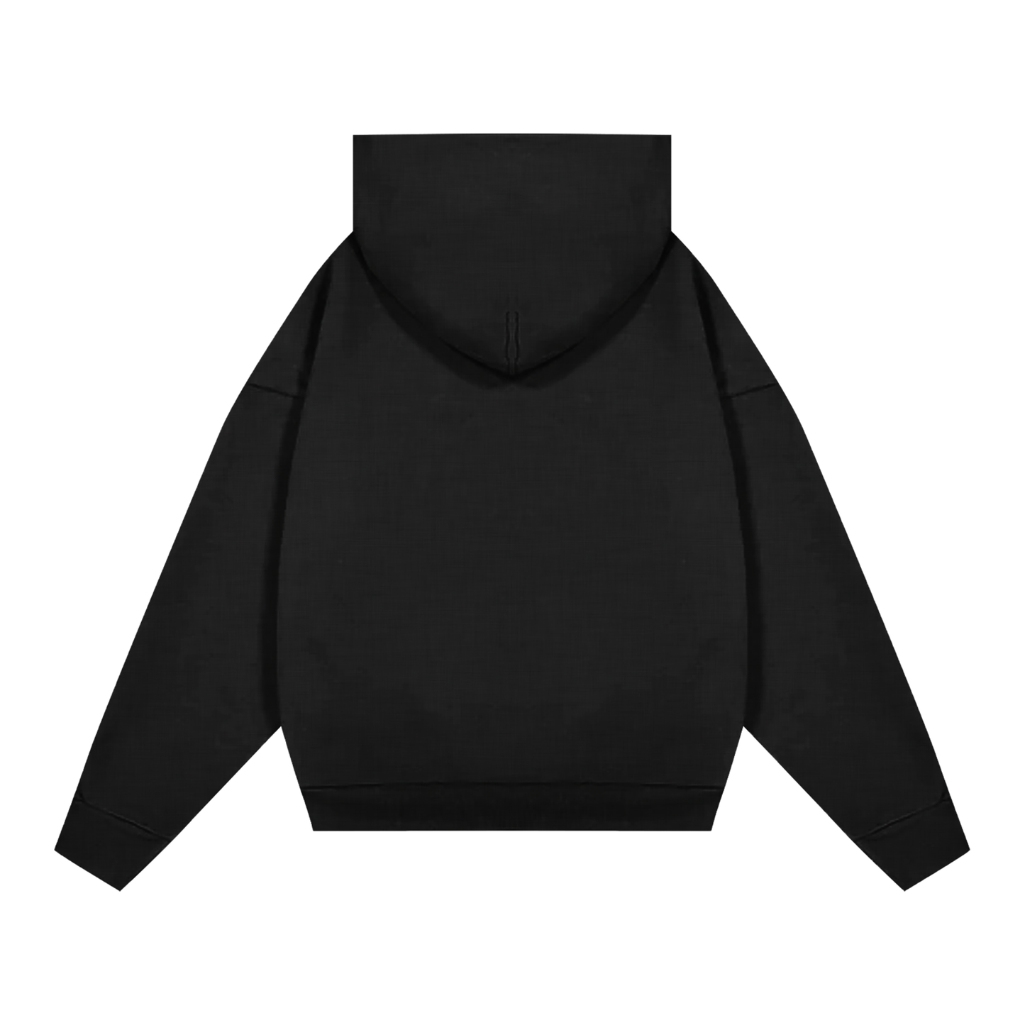 mozy&co. "Classic" Hoodie in Black