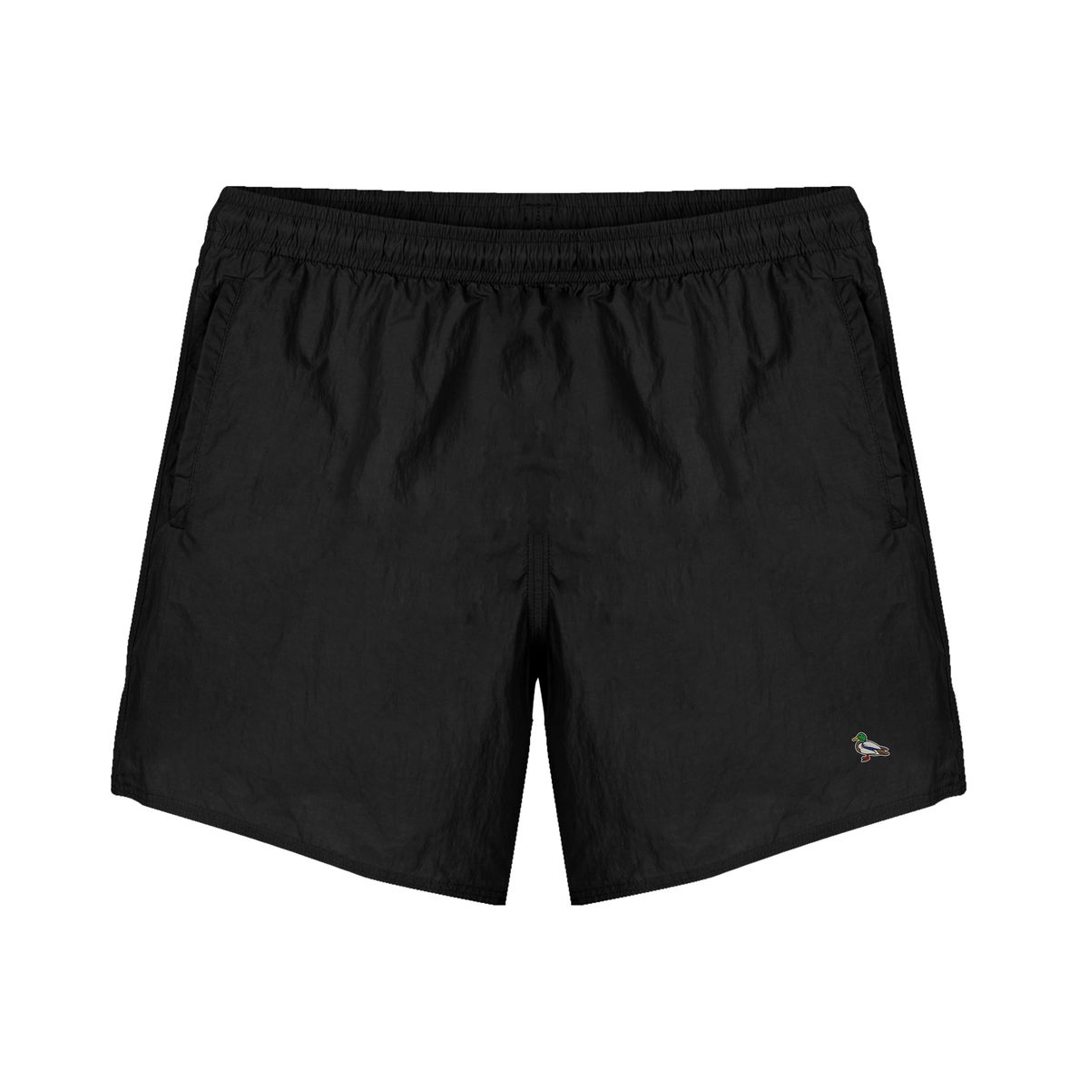 mozy&co. "Classic" Shorts in Black