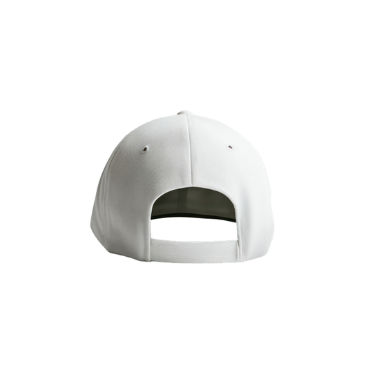 mozy&co. "Classic" Cap in White