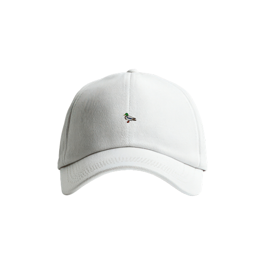mozy&co. "Classic" Cap in White