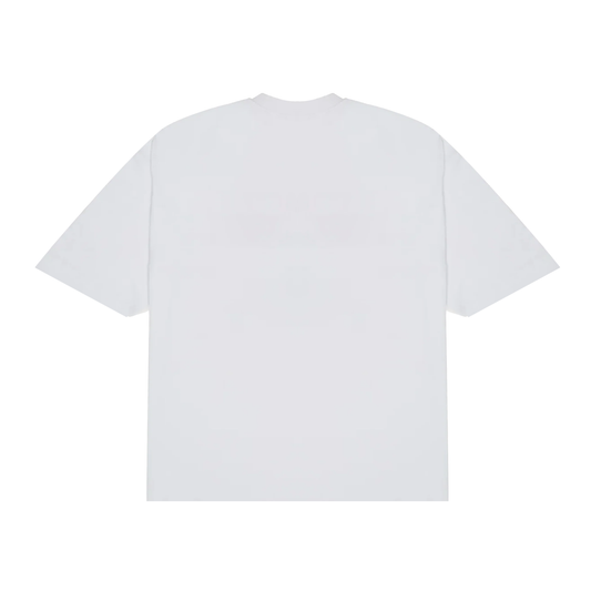 mozy&co. "Classic" Tee in White