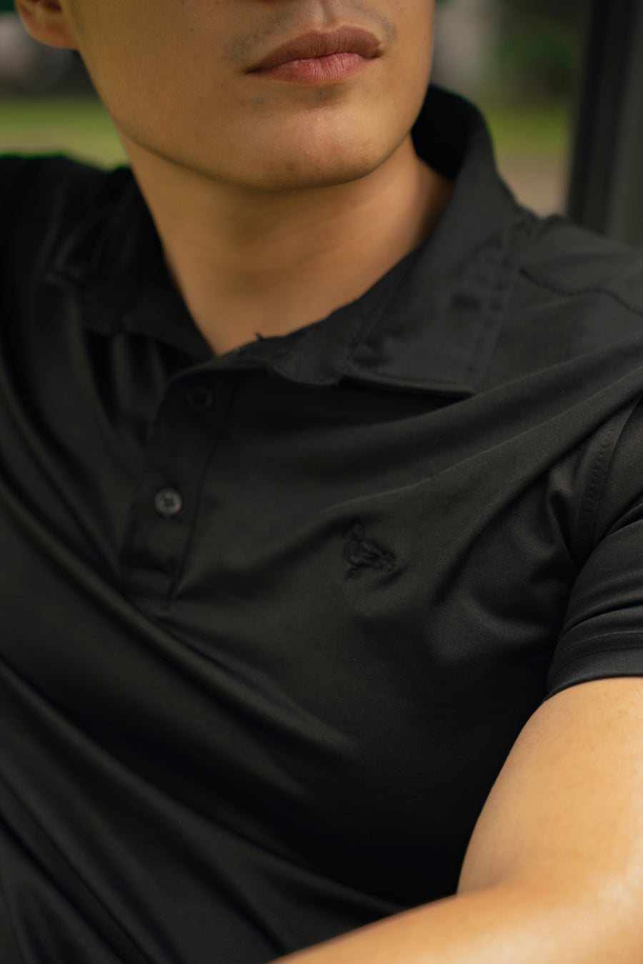 Fairway Collection | mozyandco.® Polo Shirts
