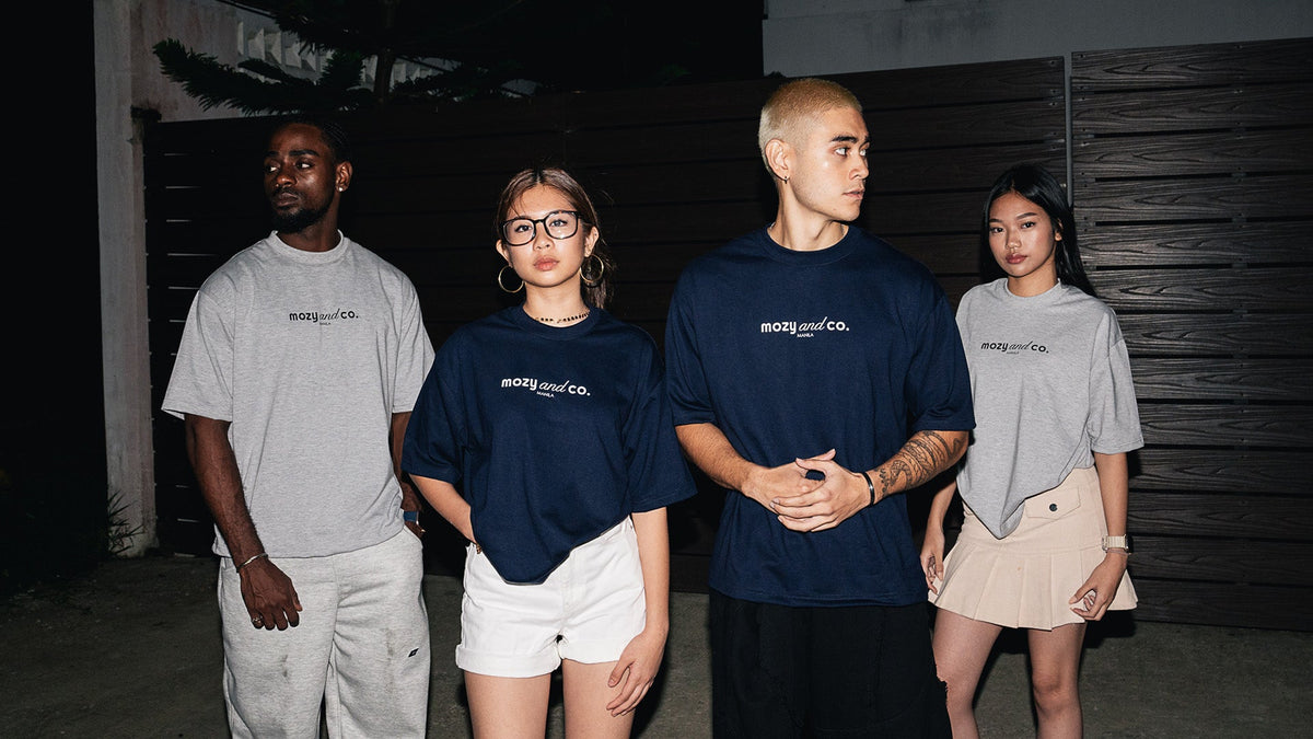 "Frame" Tees