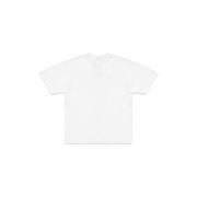 Outline Tee in White