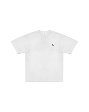 Classic Tee in White