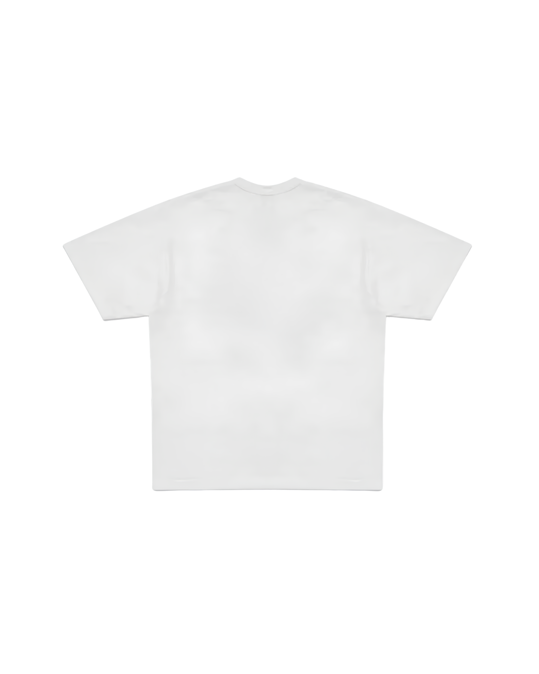 Classic Tee in White