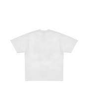 Classic Tee in White