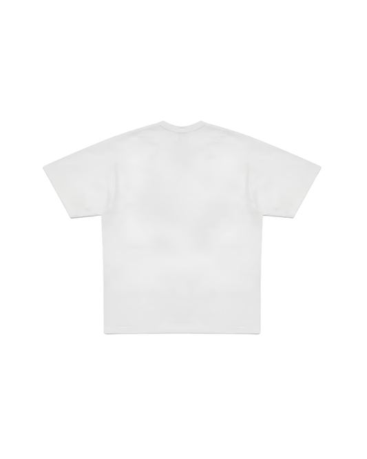 Classic Tee in White