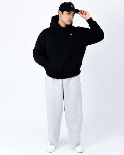 mozy&co. "Classic" Cap in Black