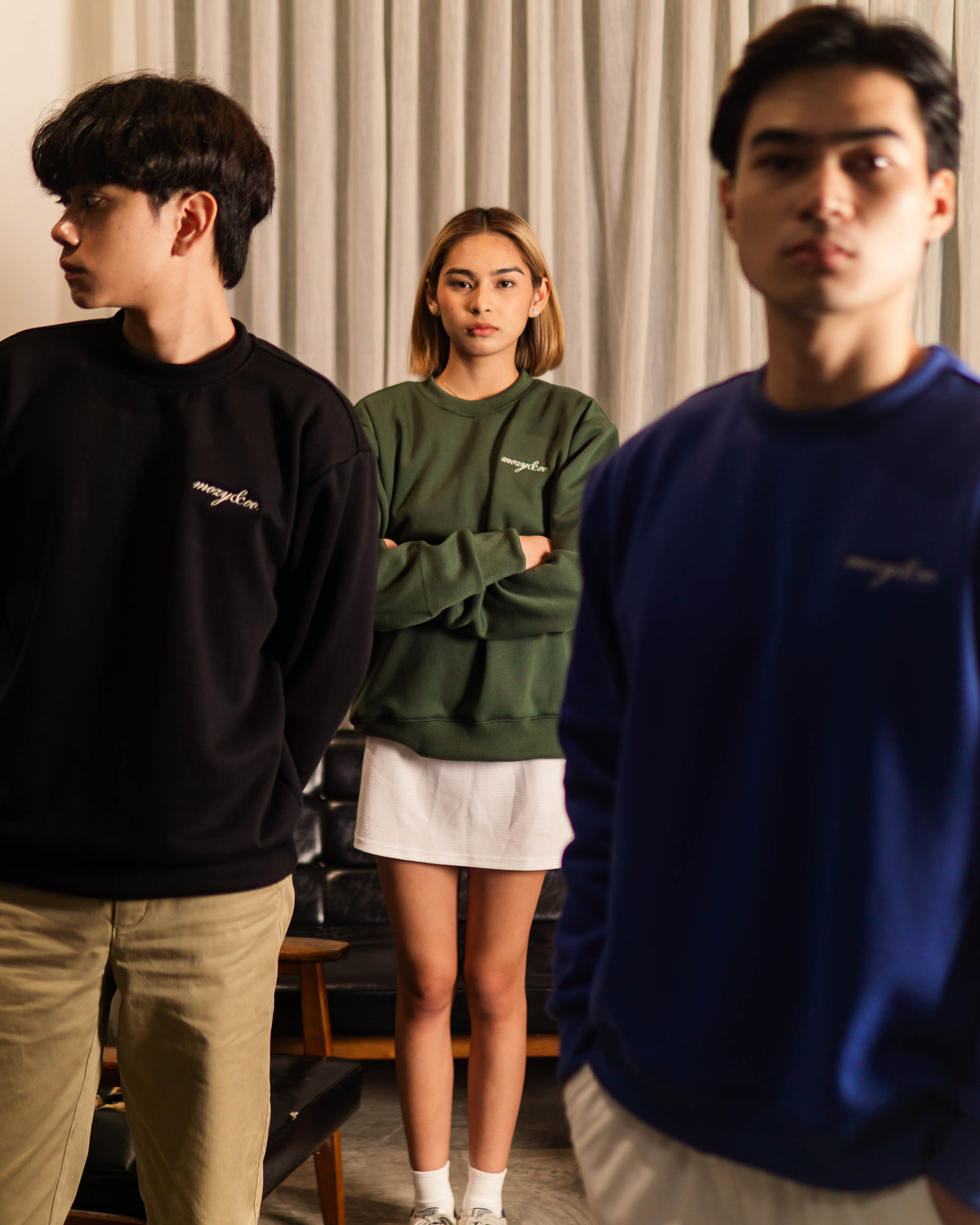 Mozyandco gallery image 1