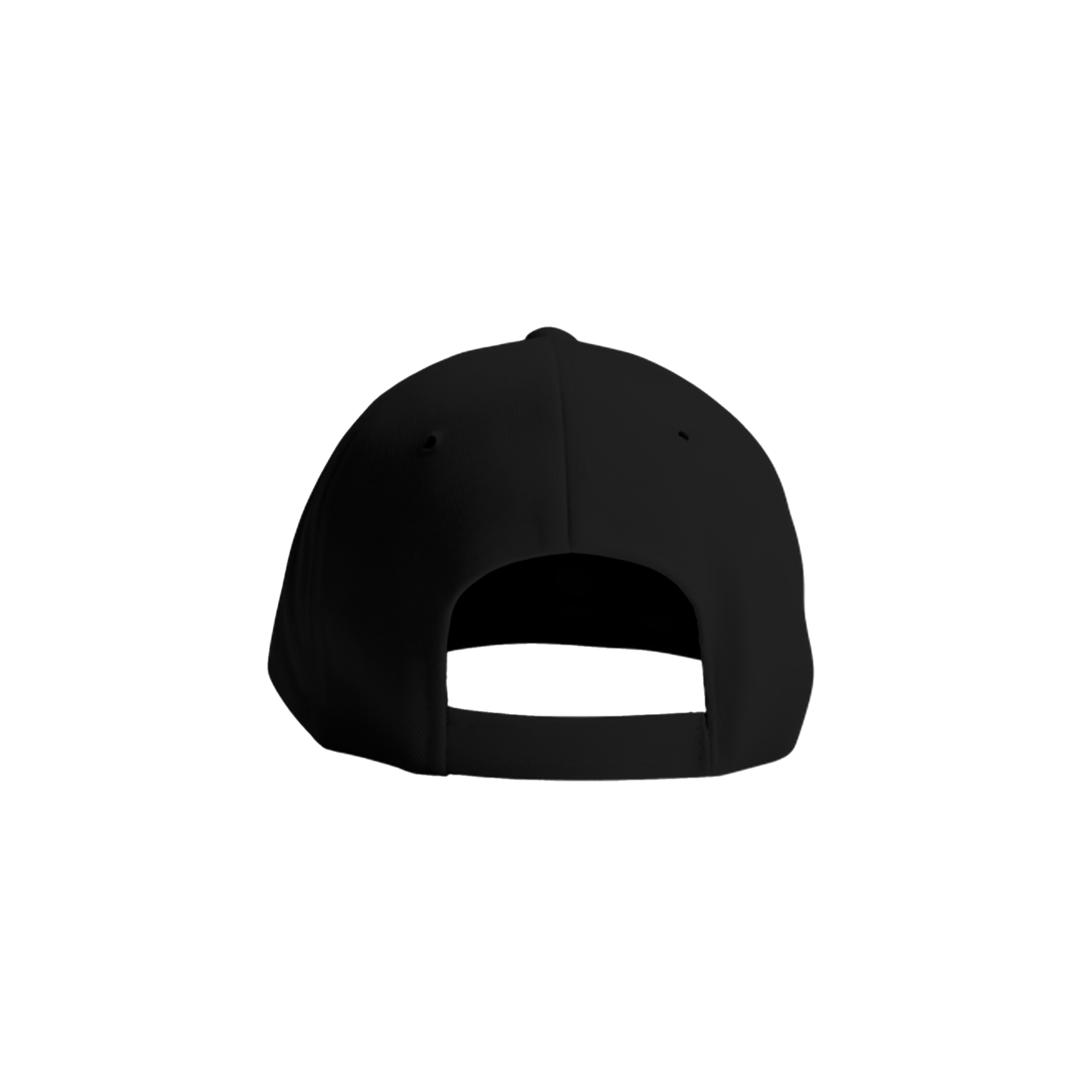 mozy&co. "Classic" Cap in Black