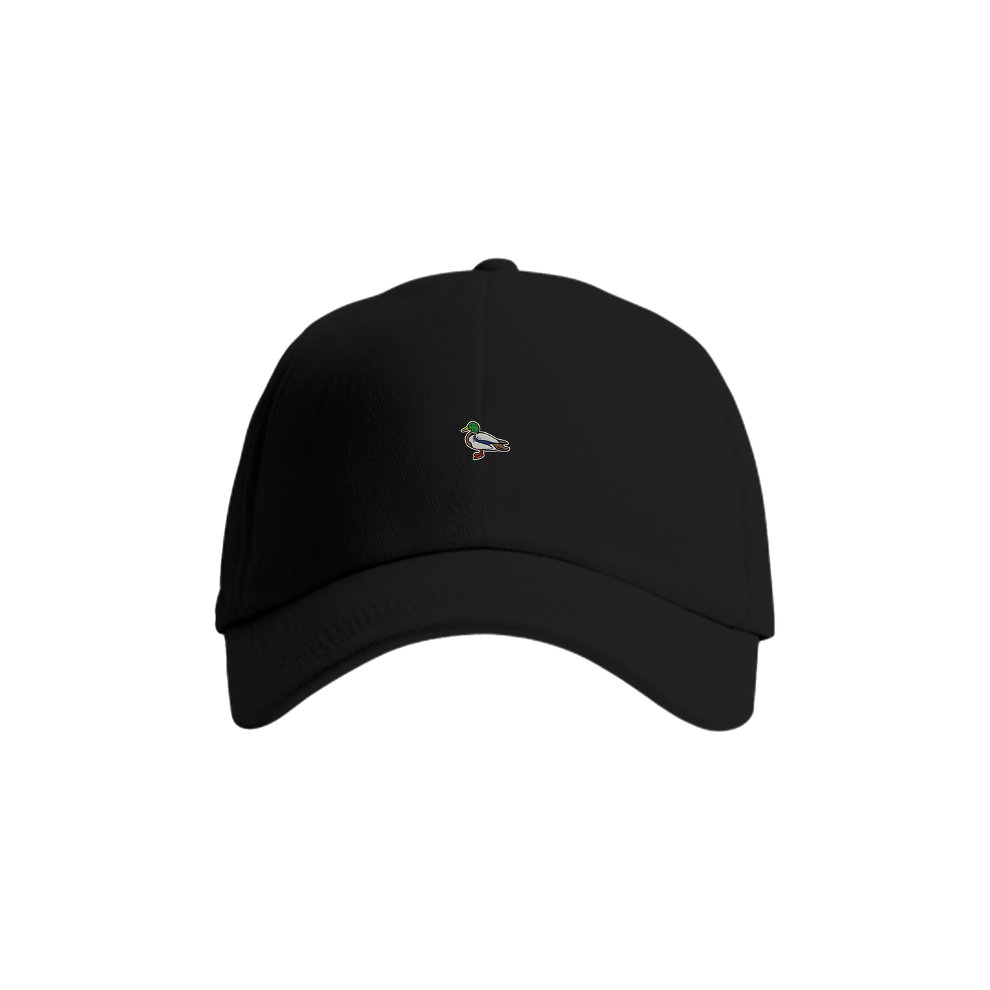 mozy&co. "Classic" Cap in Black