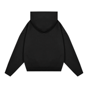 mozy&co. "Classic" Hoodie in Black