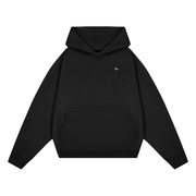 mozy&co. "Classic" Hoodie in Black