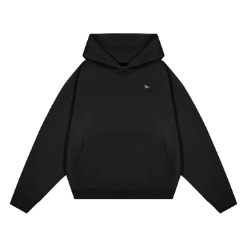 mozy&co. "Classic" Hoodie in Black