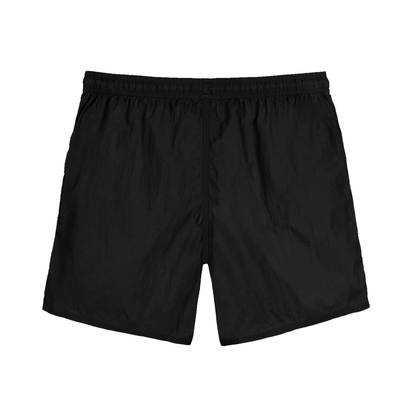 mozy&co. "Classic" Shorts in Black