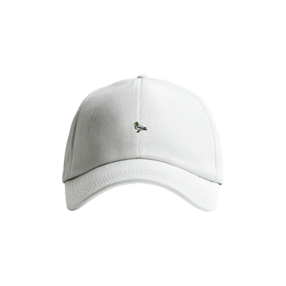 mozy&co. "Classic" Cap in White