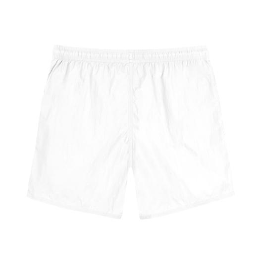 mozy&co. "Classic" Shorts in White