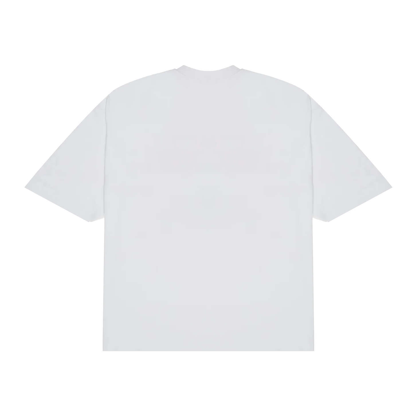 mozy&co. "Classic" Tee in White