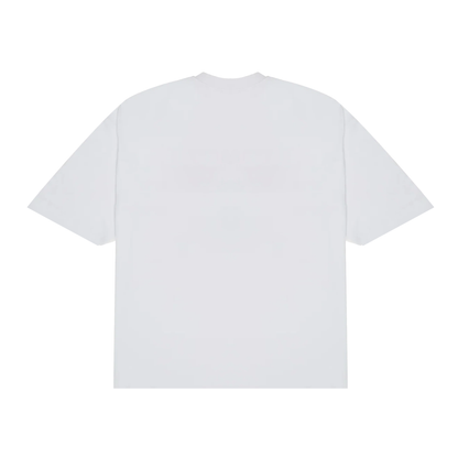 mozy&co. "Classic" Tee in White