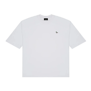 mozy&co. "Classic" Tee in White