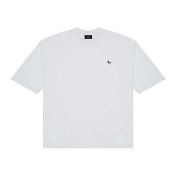 mozy&co. "Classic" Tee in White