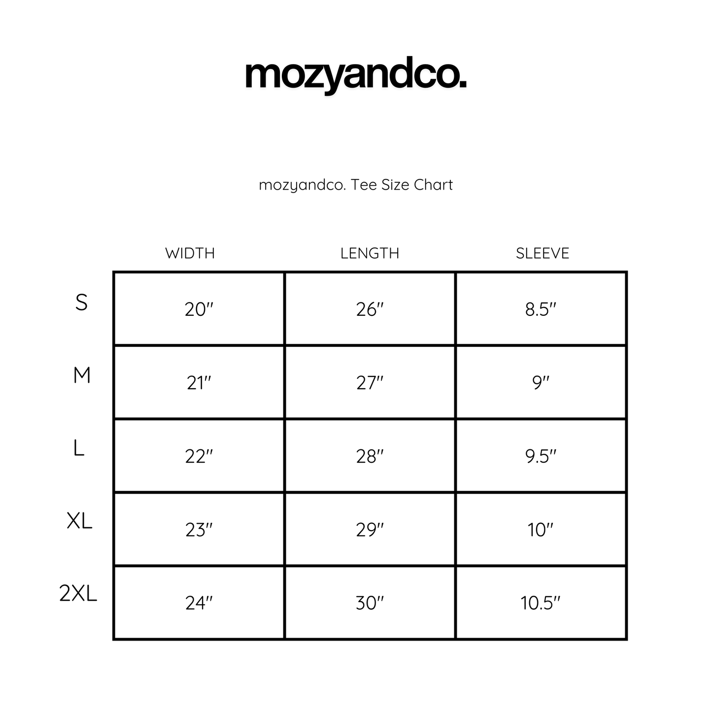 mozyandco. "Frame" Tee in Cement Gray