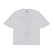 mozy&co. "Sporty & Rich" Tee in Gray