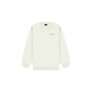 mozy&co. "Still Weather" Pullover in Cream