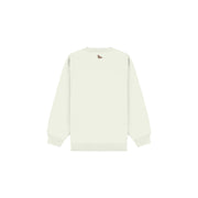 mozy&co. "Still Weather" Pullover in Cream