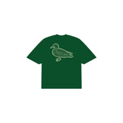 mozy&co. "Flow" Tee in Evergreen