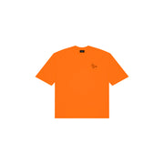 mozy&co. "Flow" Tee in Orange