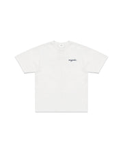 Heirloom Tee in White